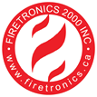 Firetronics logo